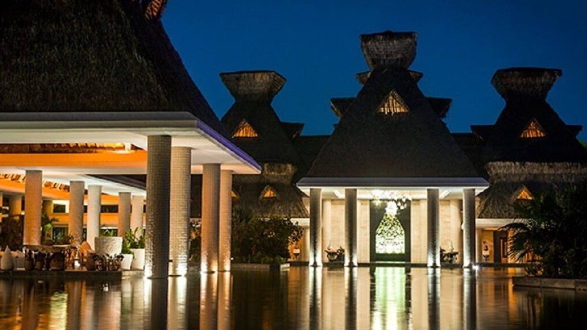 Puente del Mar Resort | Luxury Vacation in Acapulco Mexico