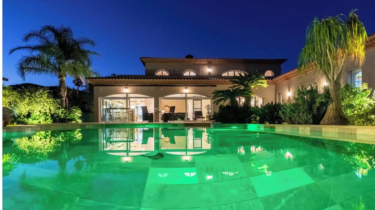 Bonmont Terres Noves Villa | Luxury: Very large villa with private pool, beach and activities