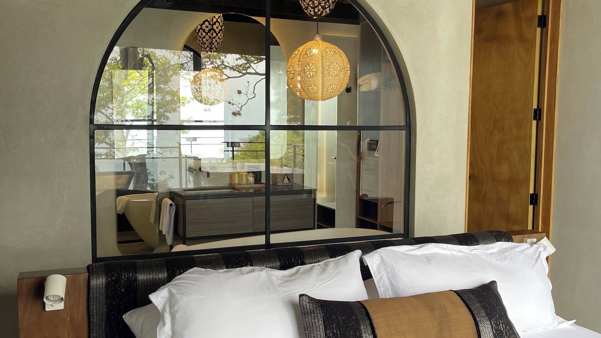 Jaibalito Villa | Luxury Villa in Atitlan - Peaceful Escape - Stunning Lake Views. Villa Atitlan.