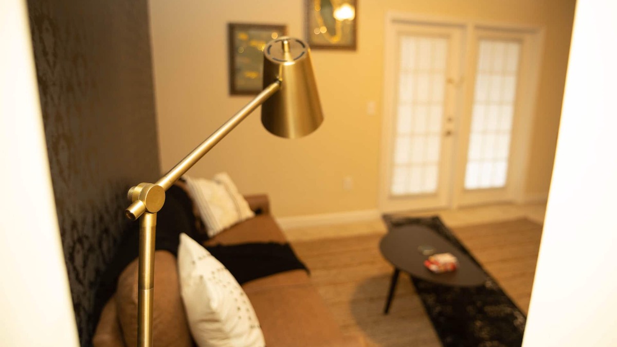 Graysville Apartment | Luxury vibe in the heart of Chattanooga with pool & full coffee bar