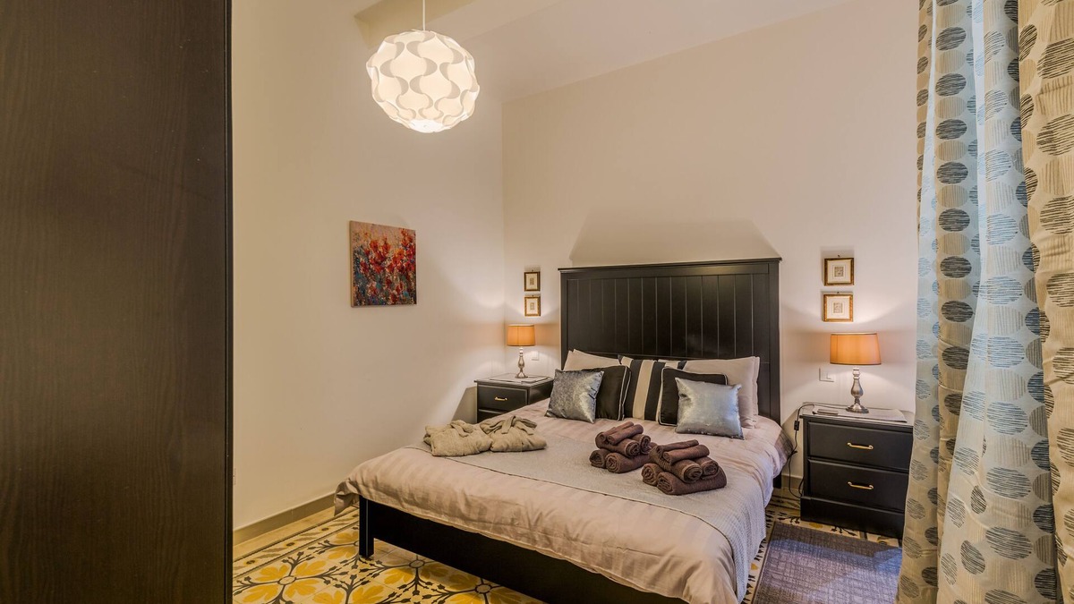 Valletta Apartment | Luxury View Villa - Valletta Paul's apartments