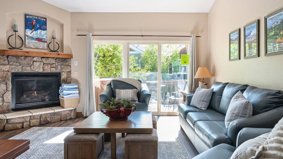 Winter Park House | Luxury Villa 568 I Private Hot Tub I Great Views I Best Price I Discounted Attractions