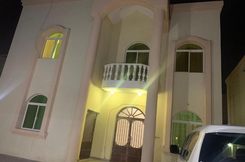Umm Salal House | Luxury villa 7 bedrooms - فيلا فخمه سبع غرف نوم