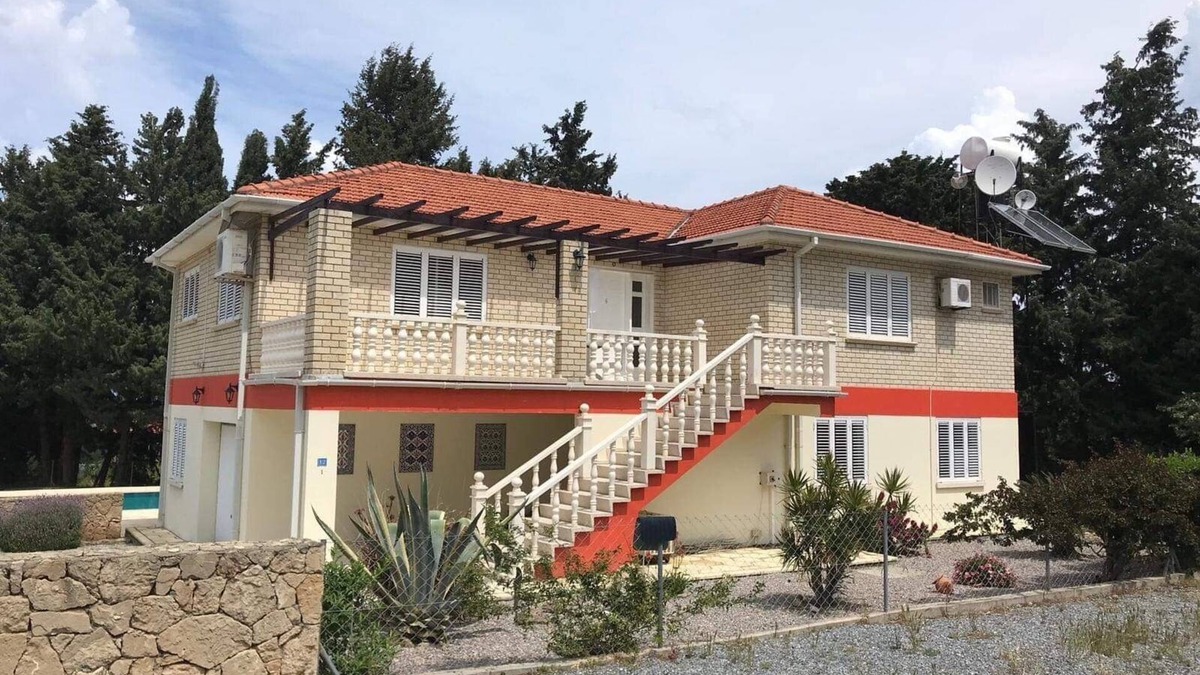 Nicosia House | Luxury Villa Australia, North Cyprus, Kyrenia , 5 bedrooms, private pool