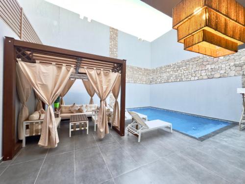 El Gouna Villa | Luxury Villa Bali Al Gouna Hurgh