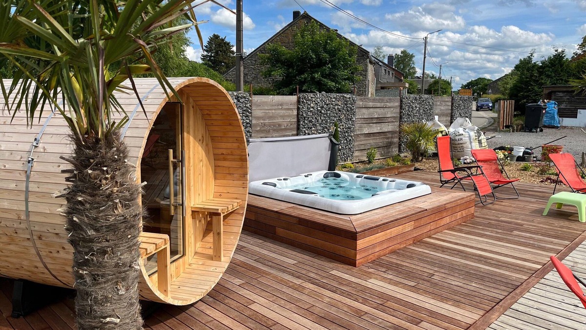 Beausaint House | Luxury Villa With Pool