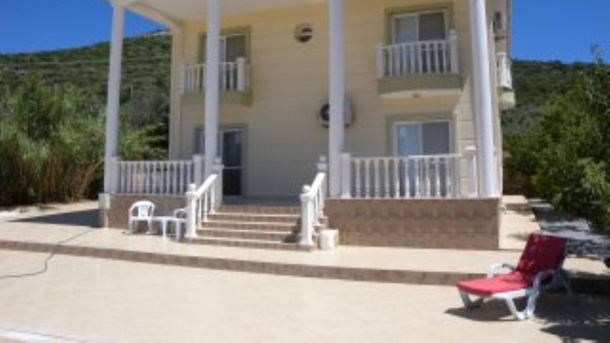 Didim Villa | Luxury Villa- Best sunset ever