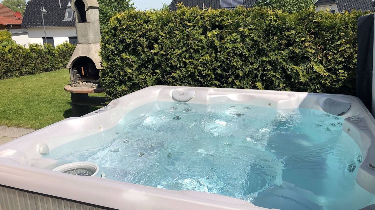 Muritz House | Luxury villa BIANCA on the lake - luxury villa BIANCA on the lake