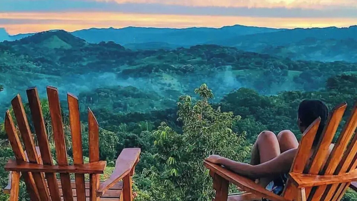 San Mateo Villa | Luxury Villa Ceibo - Exquisite, Private, Serene