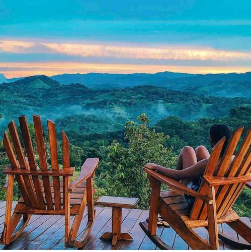 San Mateo Villa | Luxury Villa Ceibo - Exquisite, Private, Serene