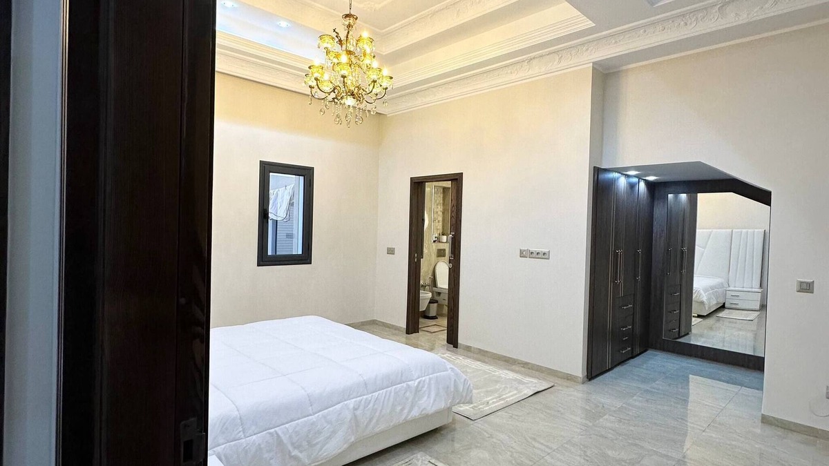 Rejiche Apartment | Luxury Villa, Central Ac, Bbq, Ideal For Events