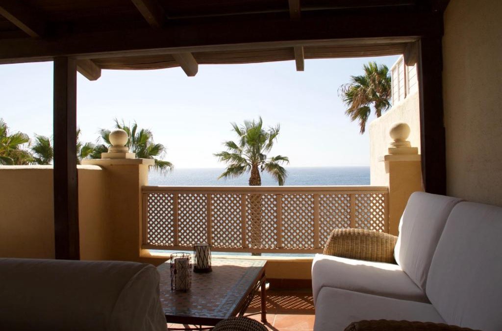 Playa del Aguila House | Luxury Villa del Mar - Bahia Feliz