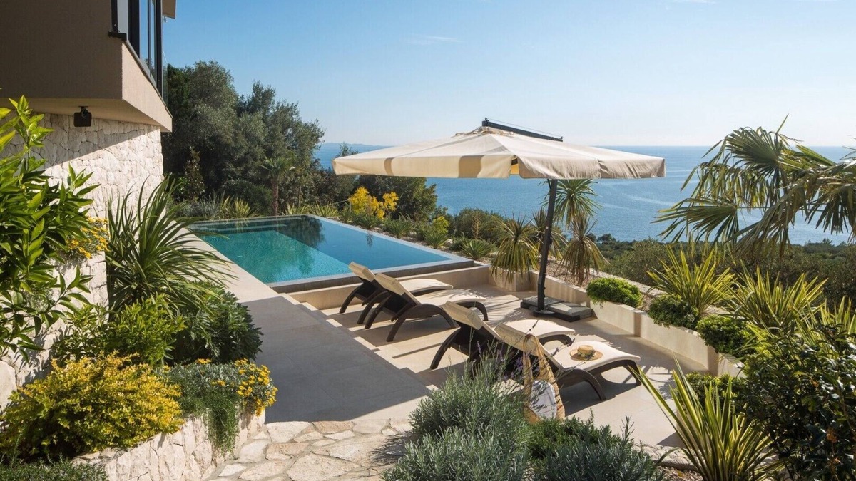 Orebic Villa | Luxury Villa Energy Orebic Peljesac