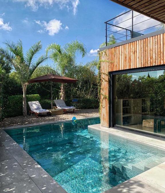 San Juan de Alicante Villa | Luxury Villa Beach & Golf