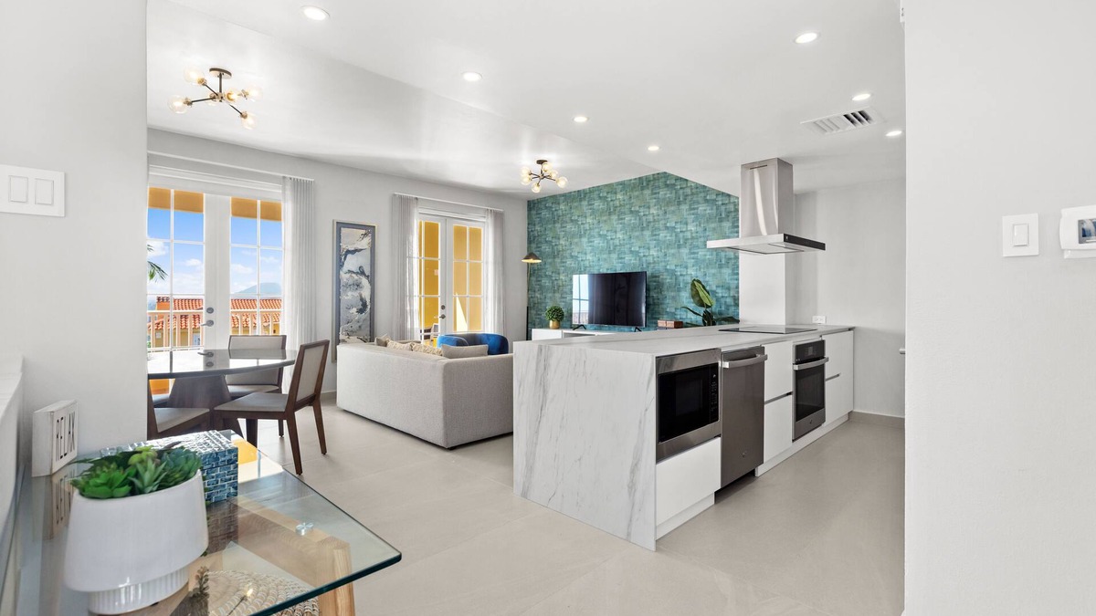 Cabezas Villa | Luxury Villa - Fajardo, Puerto Rico
