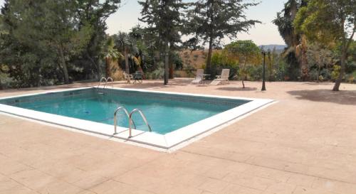 Puerto de la Torre Villa | Luxury Villa in Málaga - Private Pool