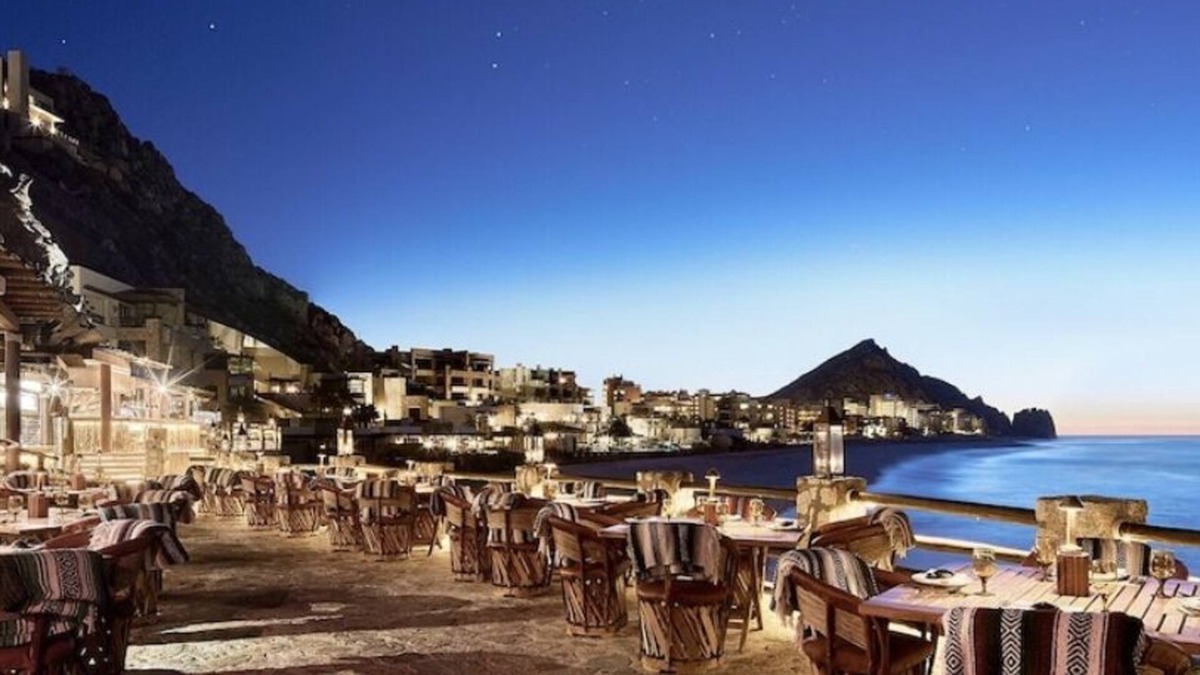 Pedregal Villa | Luxury Villa in 5 Star Resort