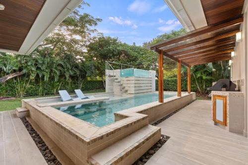 Playa Conchal House | Luxury Villa in Reserva Conchal Golf & Beach
