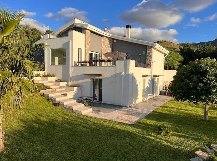 Termini Imerese Villa | Luxury Villa in Sicily