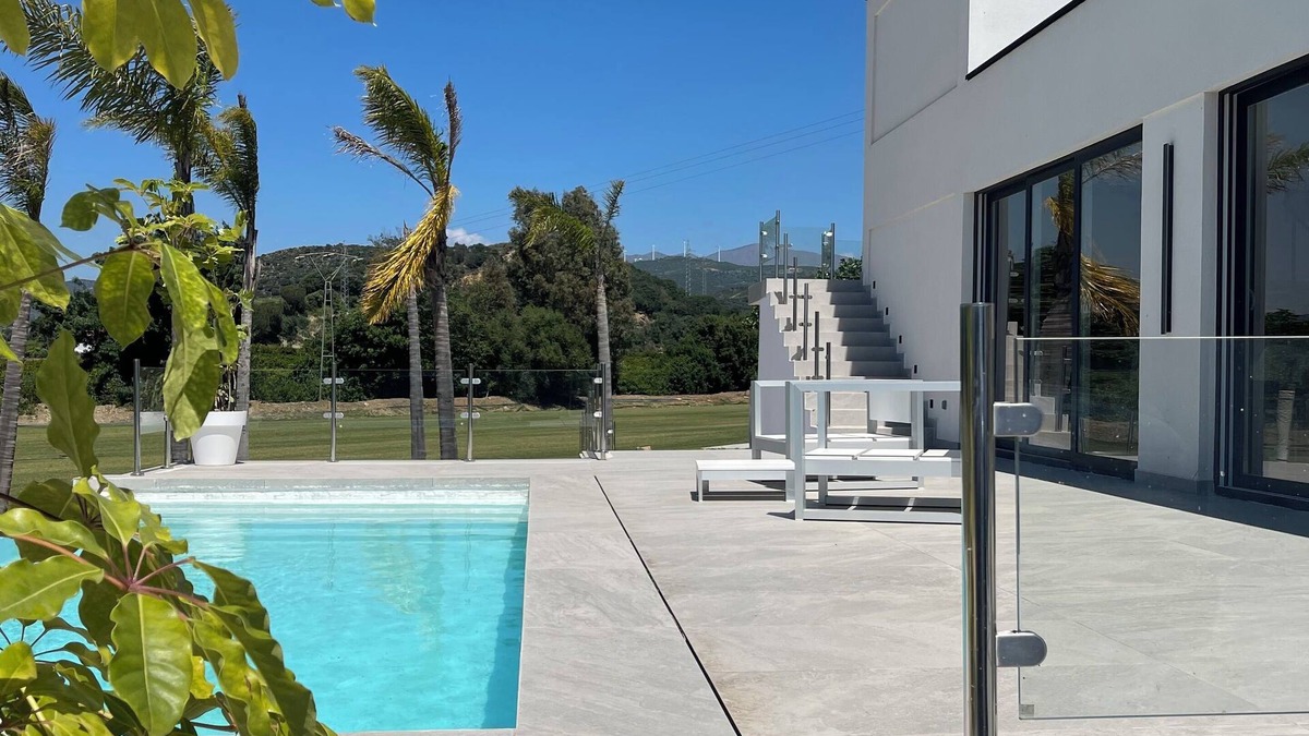 Sotogrande Villa | Luxury Villa in Sotogrande & Polo Experience