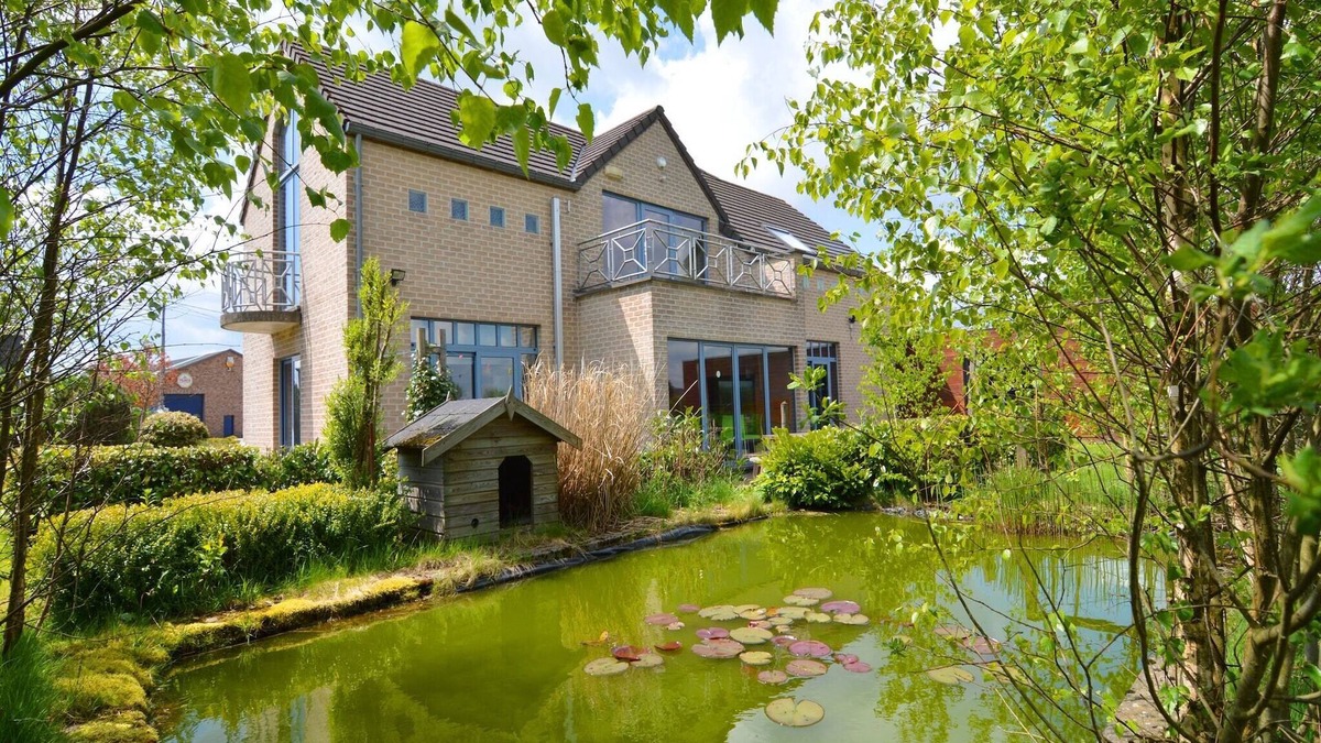 Waimes Villa | Luxury Villa in Sourbrodt