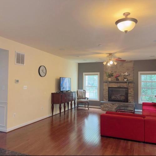 Springfield Villa | Luxury Villa in Springfield VA