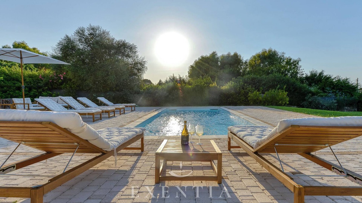 Isola Villa | Luxury Villa in Syracuse