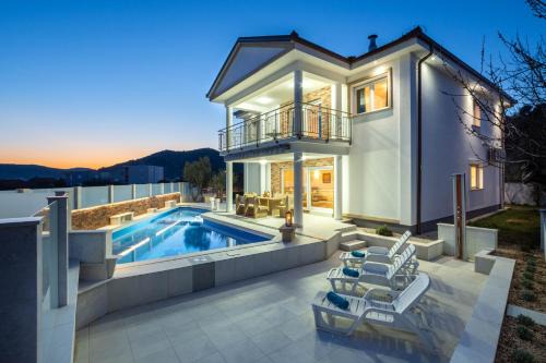 Poljica Villa | Luxury Villa Ivana