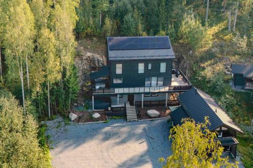 Jamsa Villa | Luxury Villa Leijonanluola