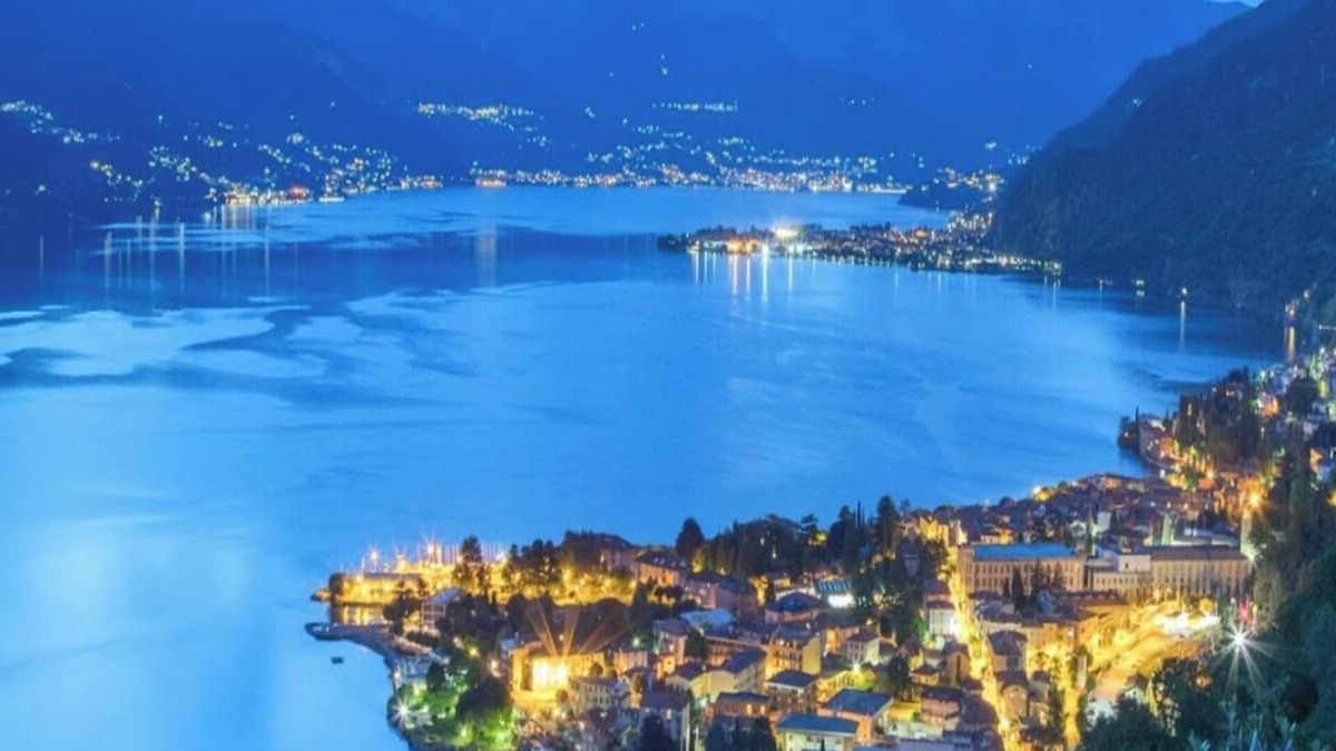 Bonzeno Apartment | Luxury Villa – Modern Comfort with Lake Como Views