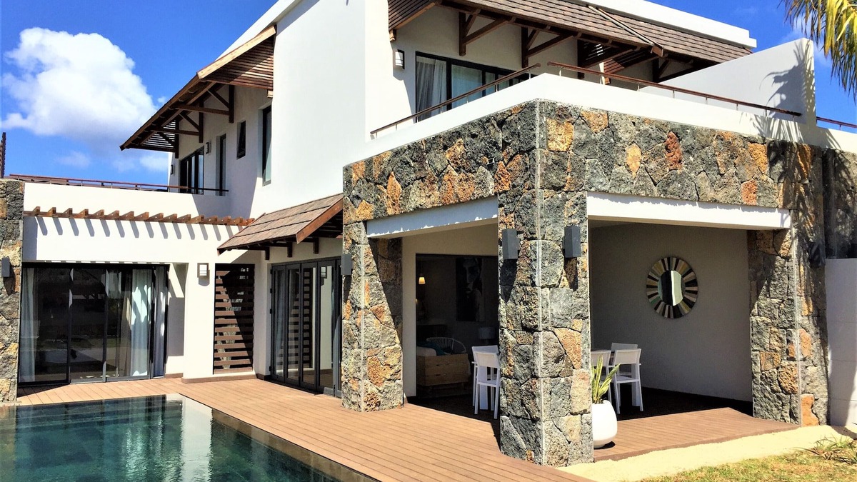 Mont Choisy Villa | Luxury Villa/Mont Choisy Beach/Grand Baie