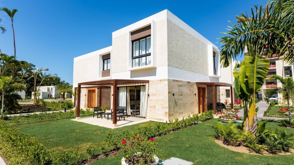 Puerto Plata Villa | Luxury Villa Near the Beach in Puerto Plata – Stylish Caribbean Getaway
