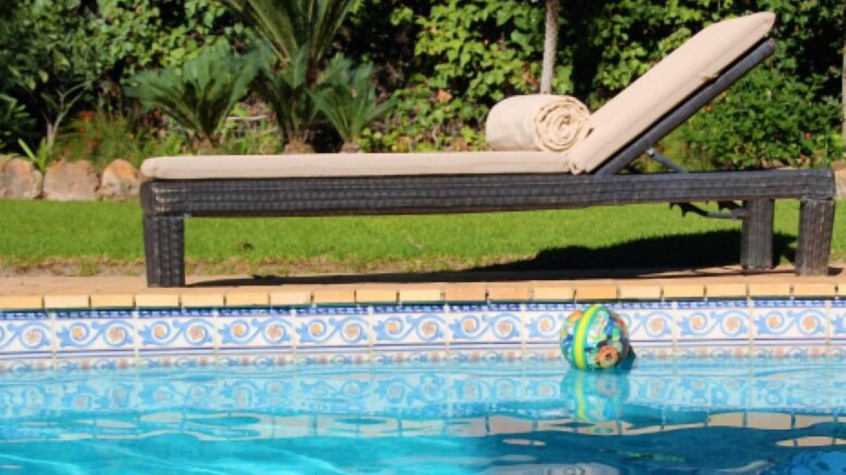 Quarteira House | Luxury Villa near Quinta do Lago & Vale de Lobo