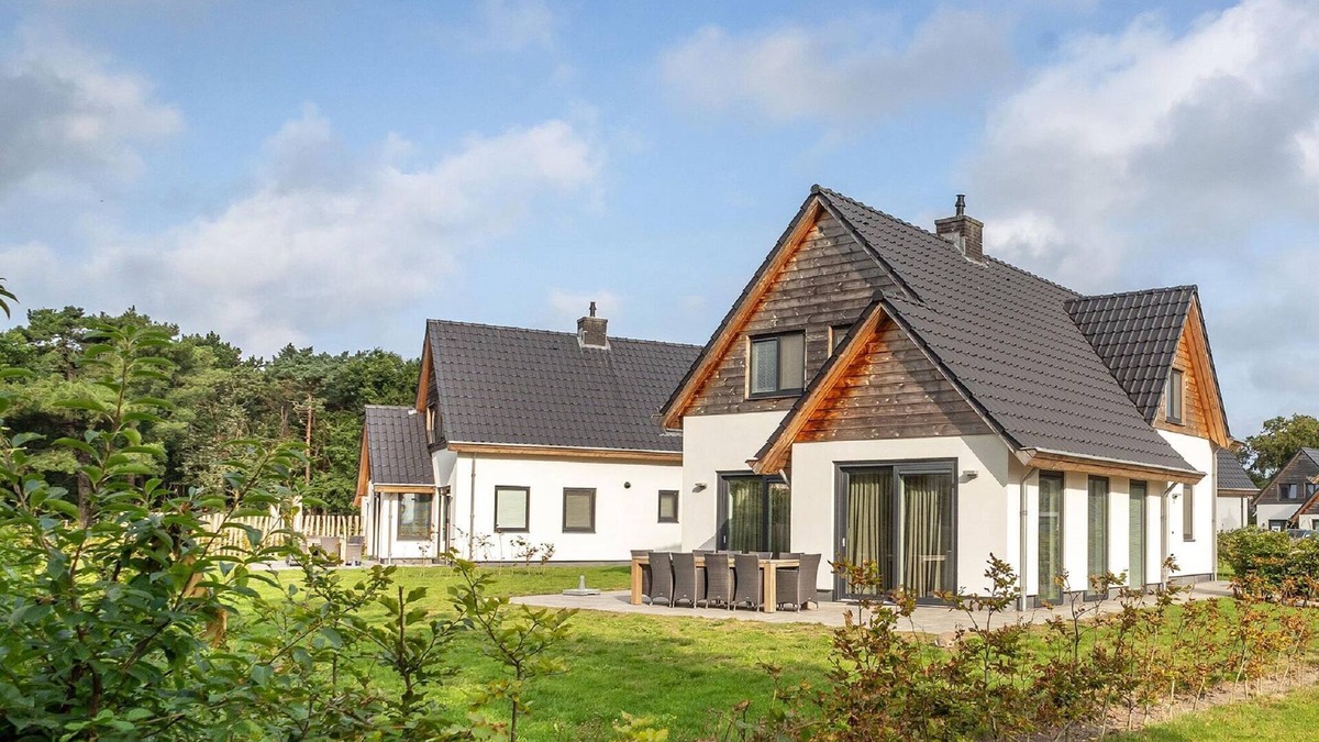 De Koog Villa | Luxury villa near Texel