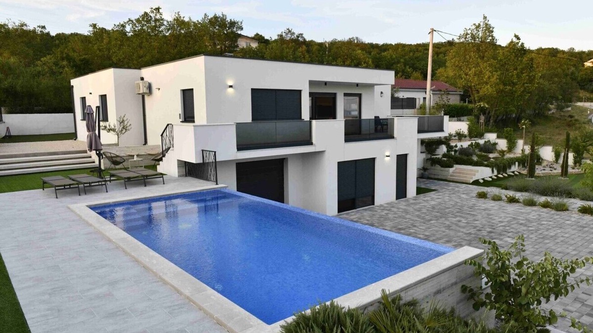 Imotski Villa | Luxury villa Neptune near Imotski, private pool