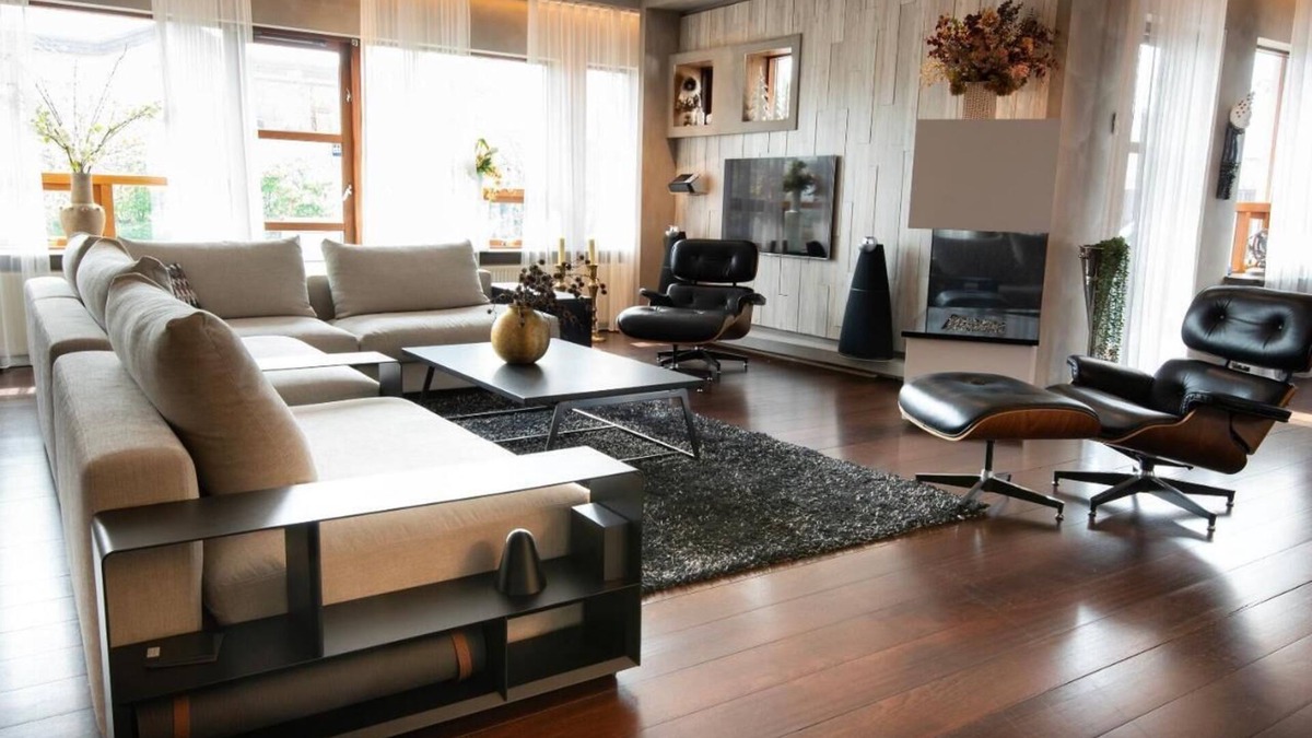 Hafnarfjordur House | Luxury Villa Ocean view