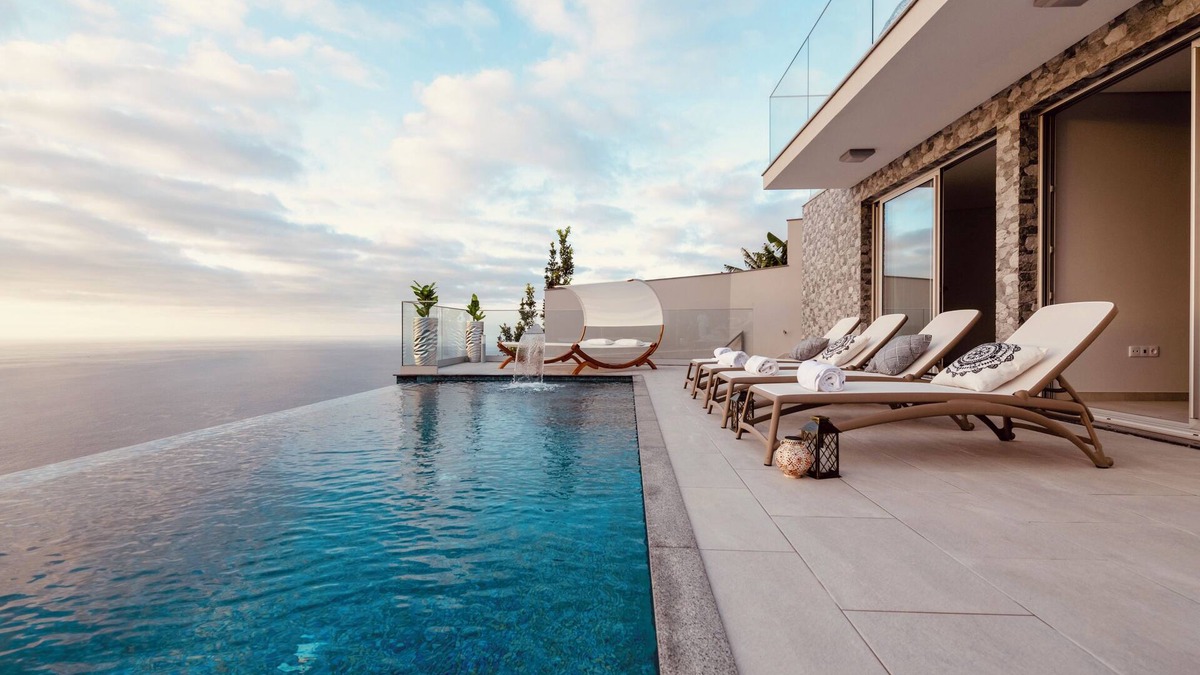 Calheta House | Luxury Villa Pérola