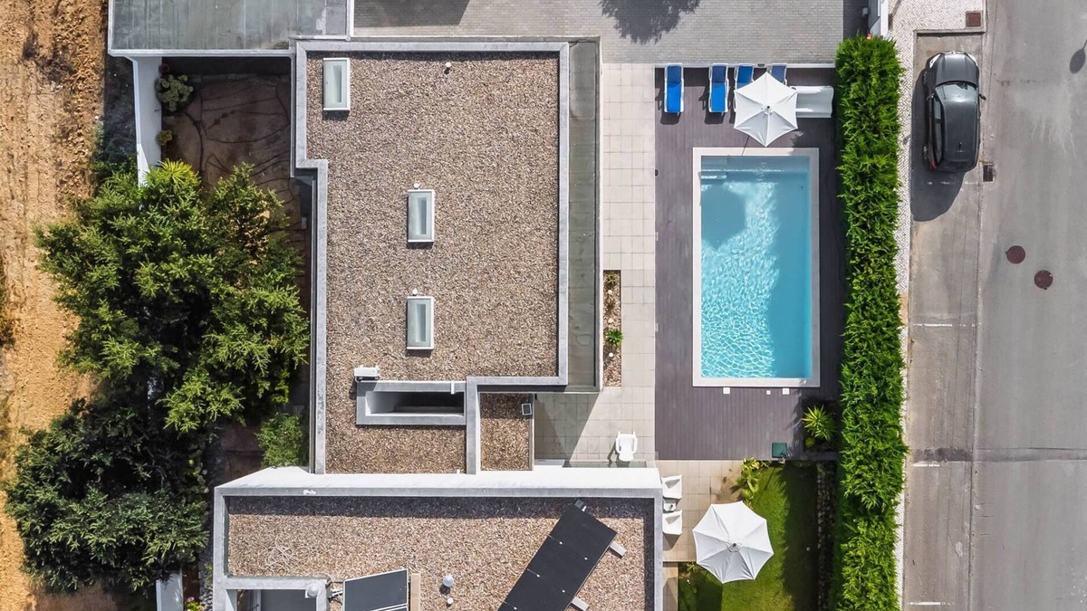Carrasqueira Villa | Luxury Villa- Pool, garden, 3BR, total privacy