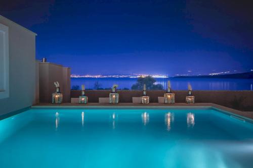 Zidarici Villa | Luxury Villa Prova 2