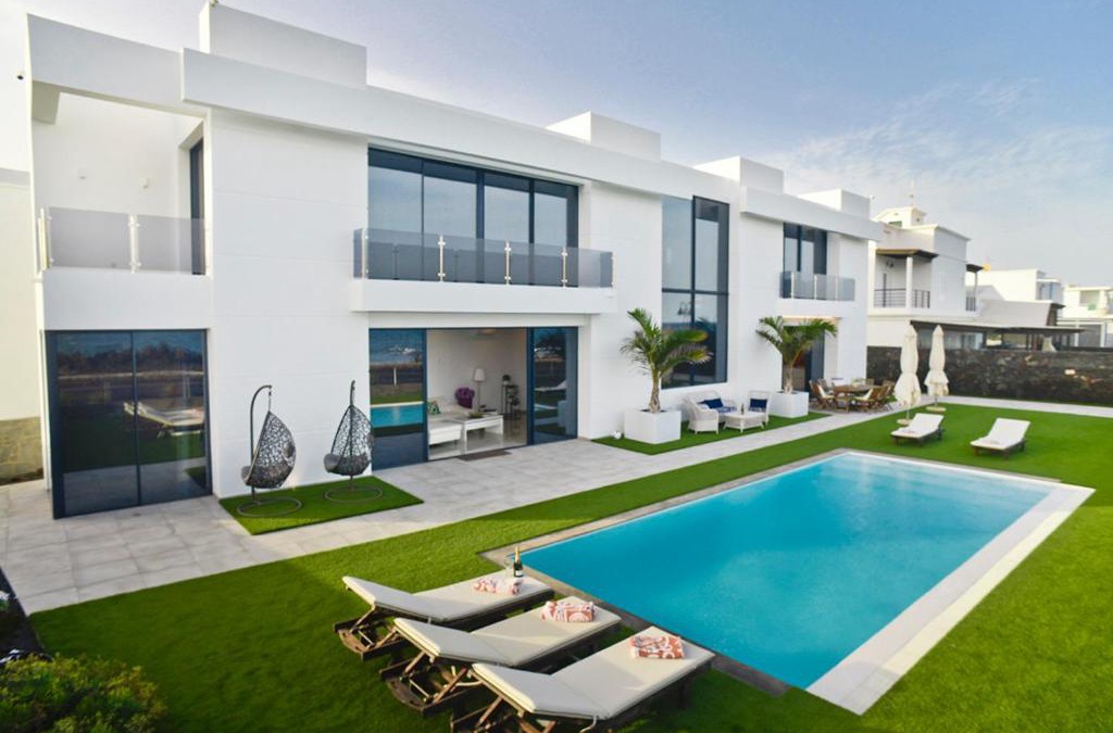 Punta Mujeres Villa | Luxury Villa Punta Mujeres