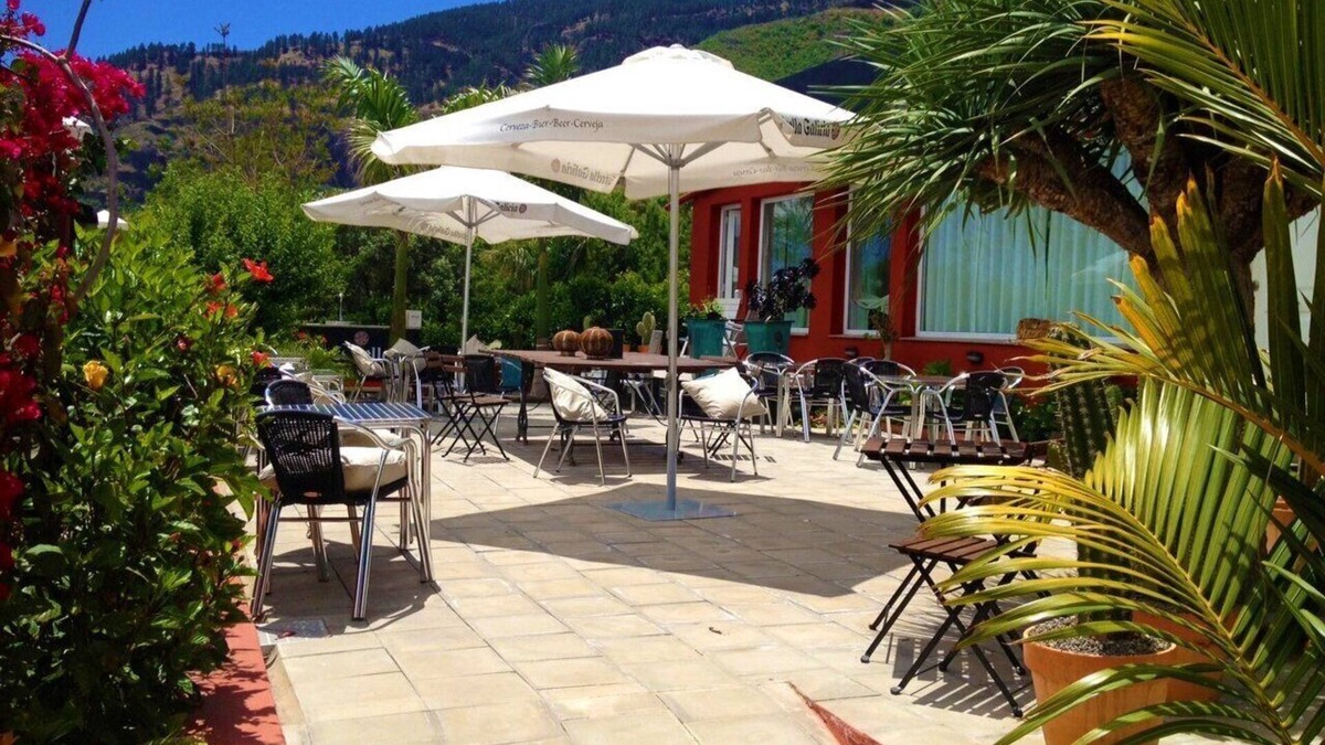 Valsequillo de Gran Canaria Villa | Luxury Villa Sleeps 8 + 4 Bed Air Contioning/6 Bathroom/Countryside