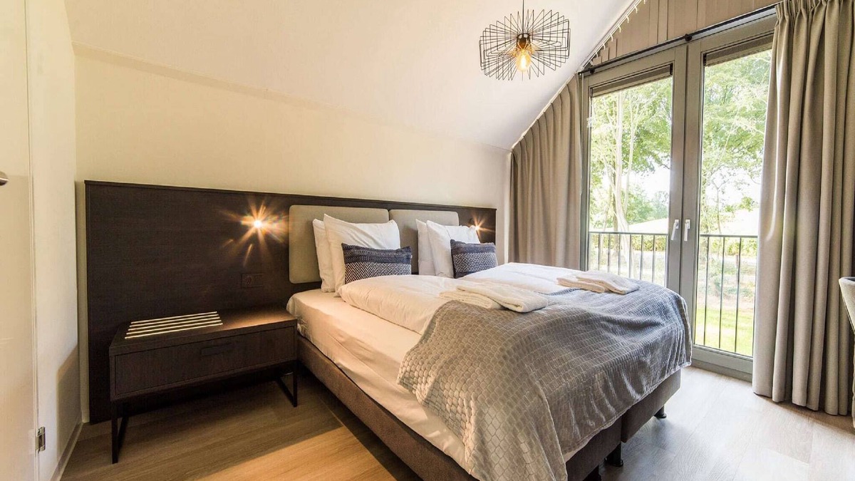 Maastricht House | Luxury Villa with inner pool