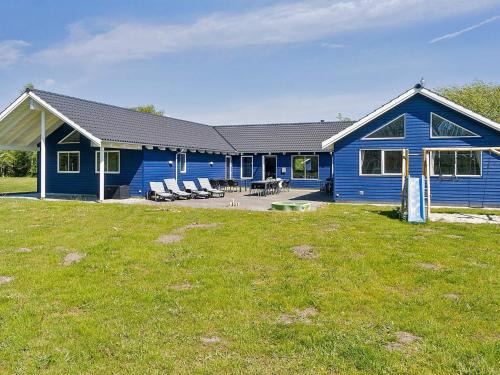 Bøtø By House | Luxury Villa with Pool - By Traum Ferienwohnungen