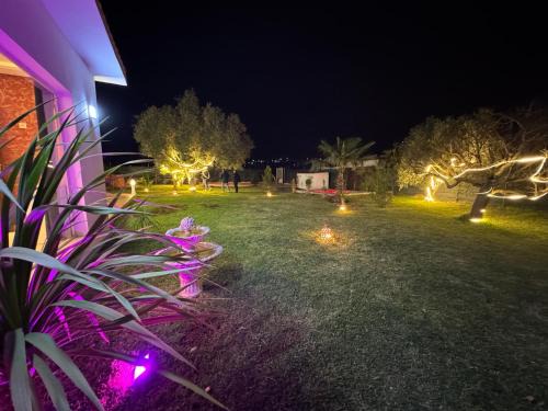 Mallalienne Villa | Luxury Villa with Pool & Garden5km from Cabo