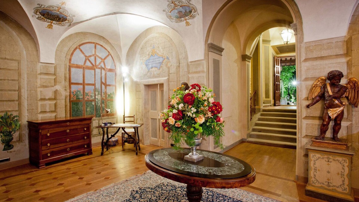Nerbisci Villa | Luxury villa with private pool with Jacuzzi in Gubbio, Umbria