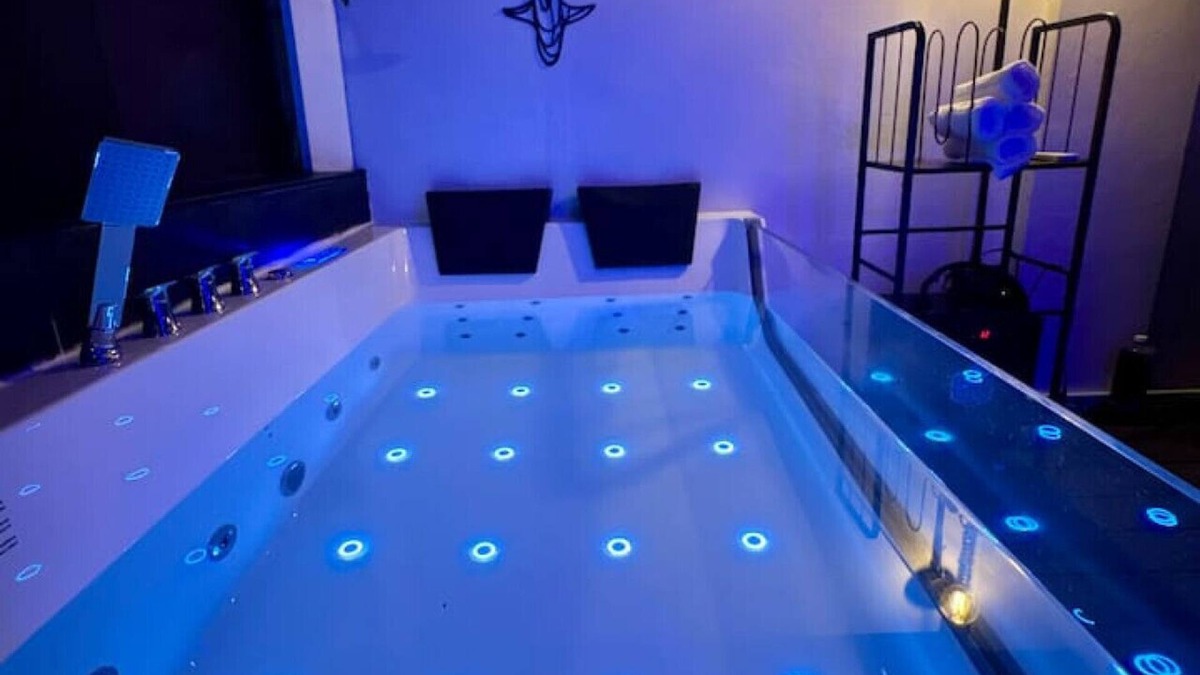Downtown Phoenix House | Luxury Villa with Private Spa