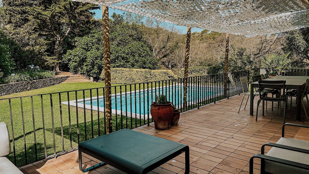 Aiguablava Villa | Luxury villa with privacy in a quiet area of Begur