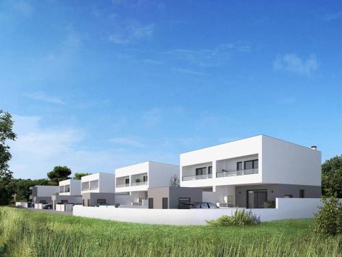 Liznjan Villa | Luxury Villa with private Pool