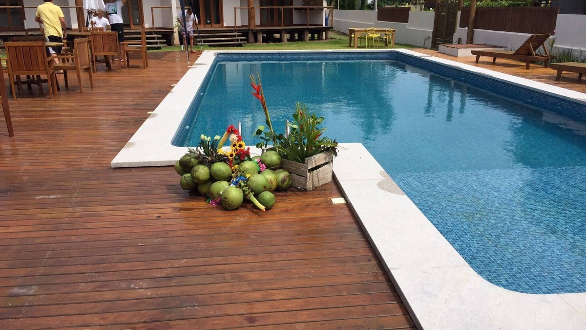 Barra Grande House | Luxury villas 4 suites in Barra Grande - Maraú