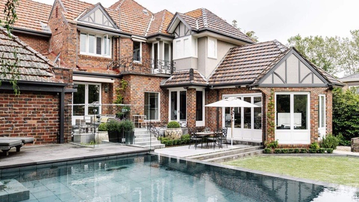 Armadale House | Luxury Villas Karleby (Heated Pool)